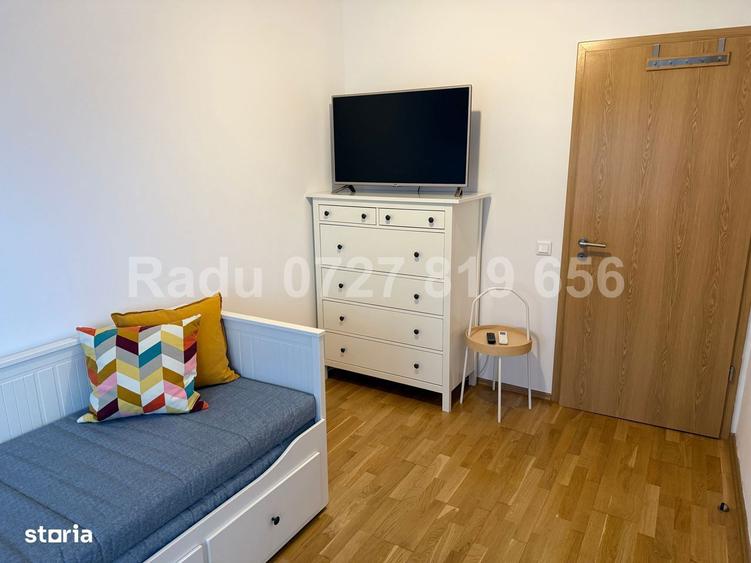 3 camere New Town Dristor | terasa 22mp | complet utilat | proprietar - 2