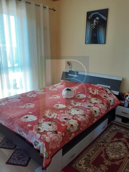 Apartament 3 Camere,Iancului,Ferdinand,bl.2021,DECOMANDAT,2 bai,2 balcoane, - 2
