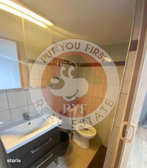 Parcul Cismigu | Garsoniera | Semidecomandata | 34mp | B12258 - 9