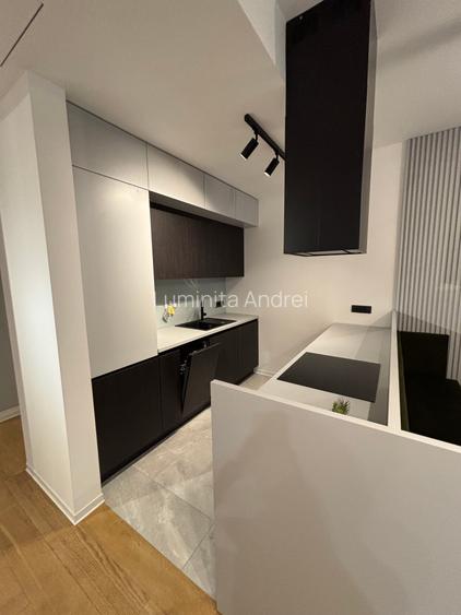 One Herastrau 3 camere elegante