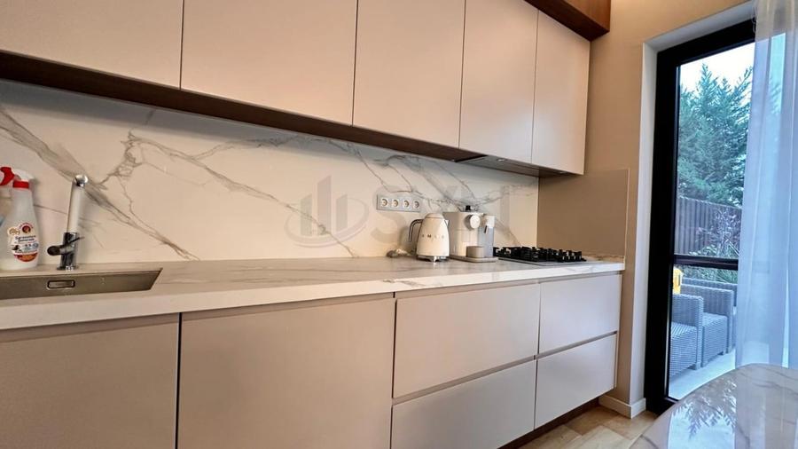 REV2005317 Vila Premium I Mobilata Utilata I Corbeanca I 2 Locuri Parcare - 5