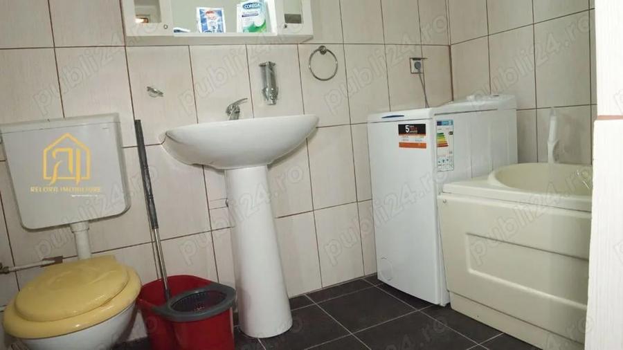 Casa de vanzare in centru Husi - 1