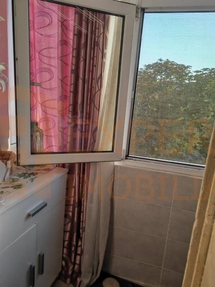 Apartament 2 camere -  zona DACIA - 8