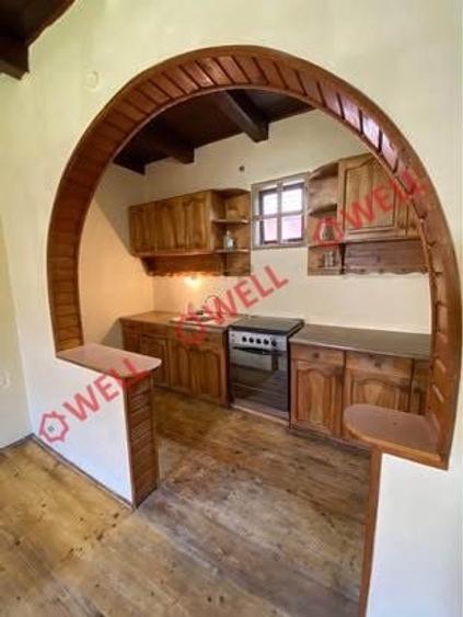 Casă de vânzare în Ghelința, pe strada Mică! - 19