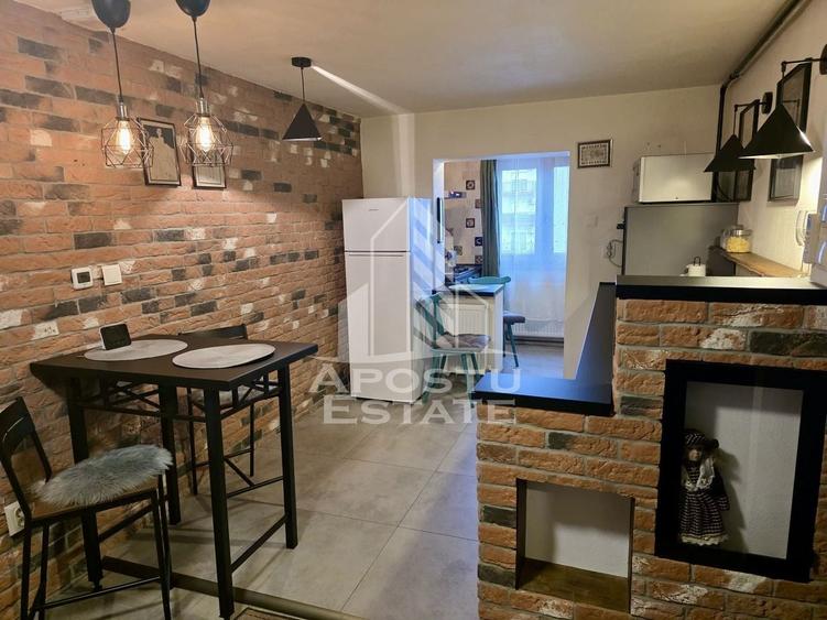 Apartament cu 2 camere de inchiriat, Timisoara zona Girocului - 2