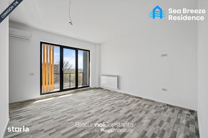 #La cheie: Studio dublu cu bucatarie separata ?i view - zona Lidl - 3