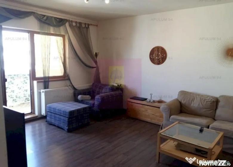 Apartament cu 4 camere decomandat în Vitan