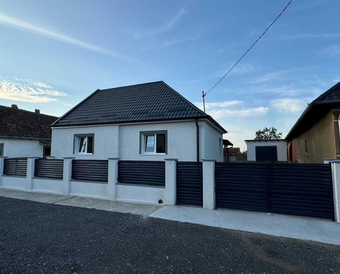 Casa de vanzare in Lazuri - 7