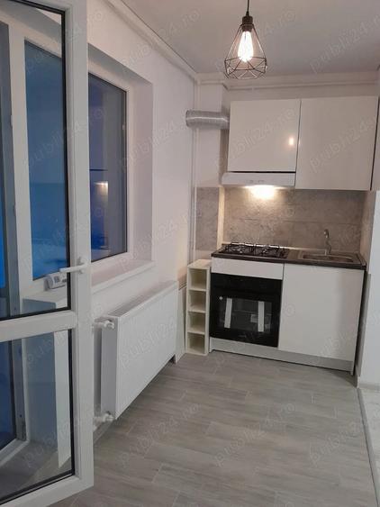 Garsoniera de inchiriat Militari Residence - 1