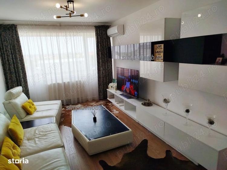 2 camere Prelungirea Ghencea, Mobilat, ,Cubic Residence. - 10