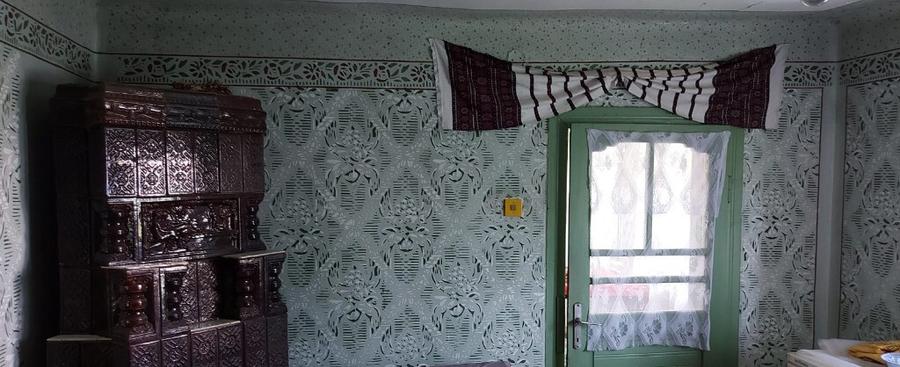 Casa + teren intravilan com. Polovragi - 3