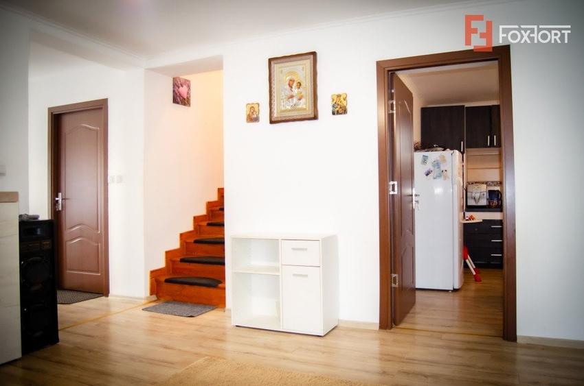 COMISION 0%! Casa individuala cu 6 camere de vanzare in Giroc - 21