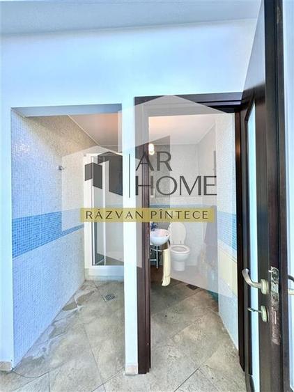 Proprietate impresionanta cu piscina interioara, zona centrala, Ploies - 33