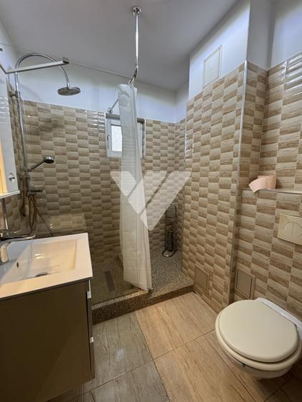 Apartament 3 camere de inchiriat etaj 1 zona Valea Aurie Sibiu - 5