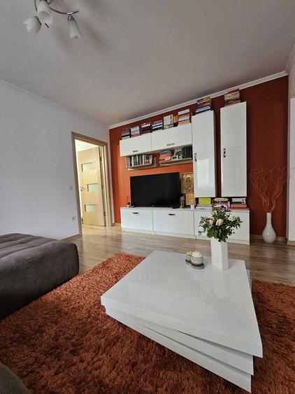 Apartament de inchiriat-Mihai Viteazu Sibiu - 1
