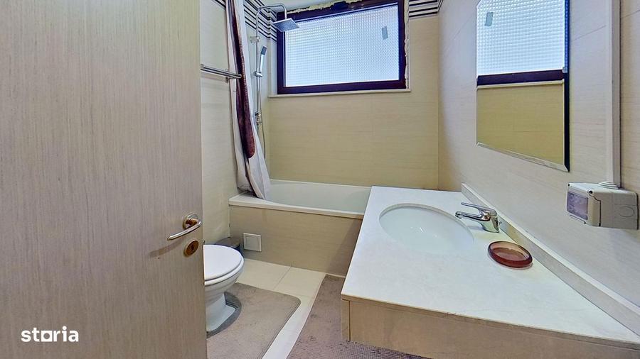 Ap. Nordului-Herastrau | Cartierul Francez | 4 cam, 3 bai, garaj - 19