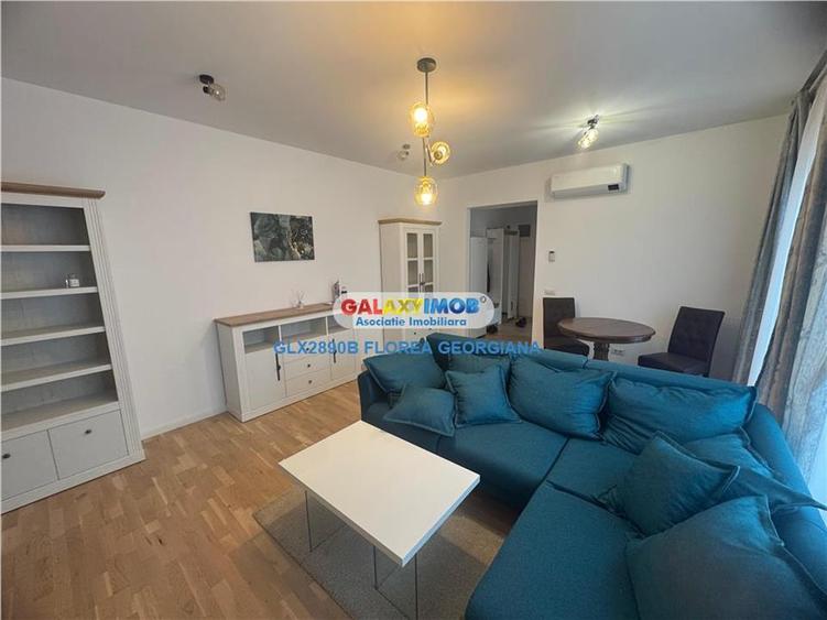 Inchiriere apartament 2 camere Iancu Nicolae - 1