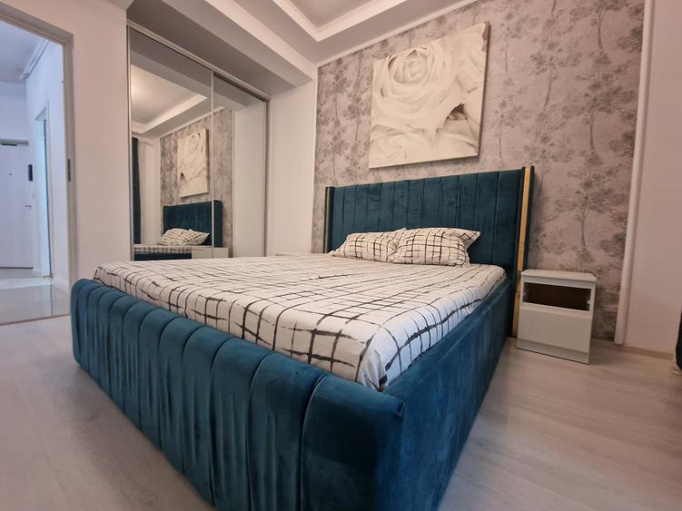 Mamaia Nord!! Apartament 2 Camere  mobilat-utilat, parcare, piscina exterioara - 13