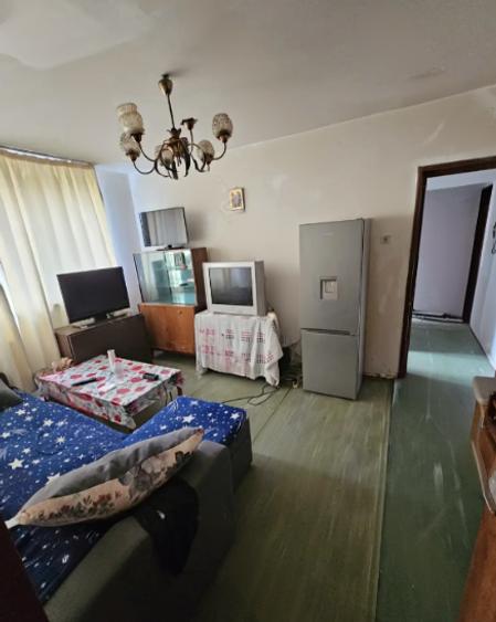 Apusului - Lacul Zanoaga - Apartament 3 camere - Bloc reabilitat termic - 1