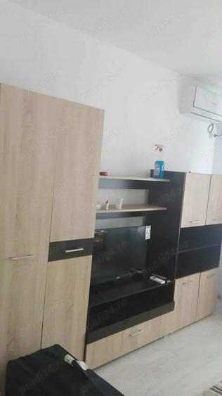Proprietat, vand garsoniera la et 2, complex, 20 mp - 1