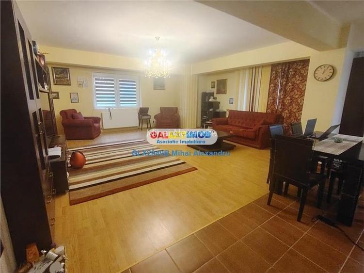 3 Camere Greenfield - langa Avenor - cartier Topaz - loc de parcare