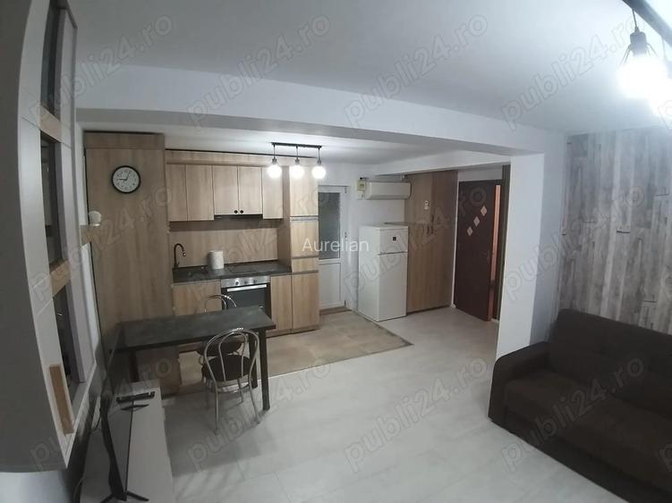 Proprietar, inchiriez apatament 2 camere cu curte, zona Giurgiului Proprietar, inchiriez apatament 2 camere cu curte, zona Giurgiului