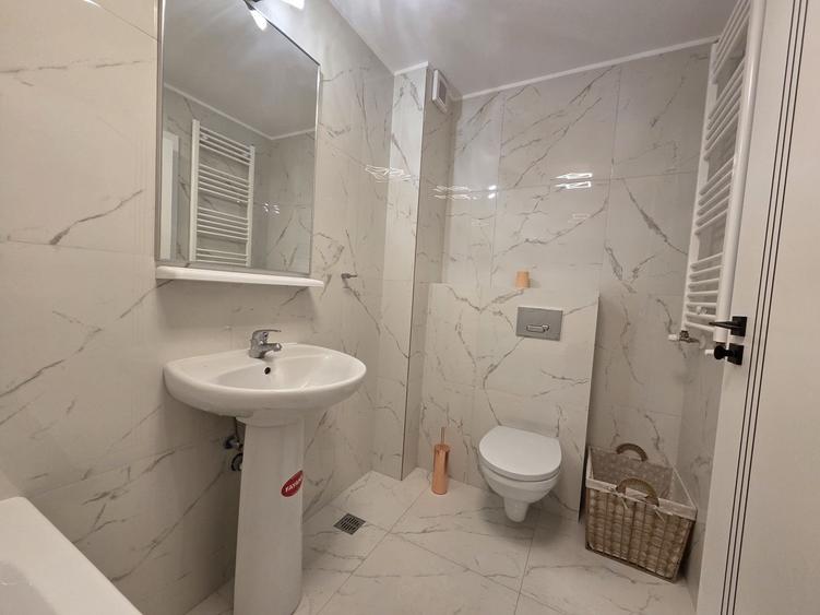 Prima inchirere! Apartament 2 camere Sisesti - 12
