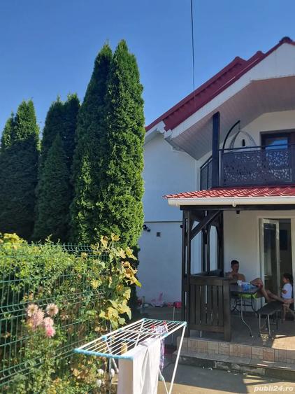 A 49 Vila LUX Letea , 320 mp utili cu 2294 mp teren intravilan - 9