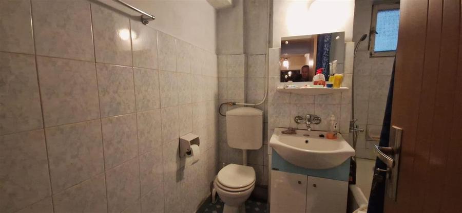 Apartament 3 camere Electroputere Mall - 10