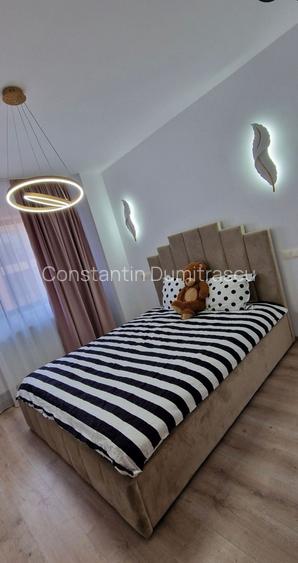 Inchiriez Apartament 3 Camere Decomandat