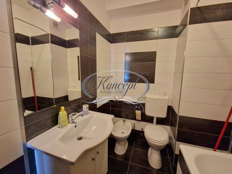 Apartament luminos in Zorilor, aproape de facultati - 11