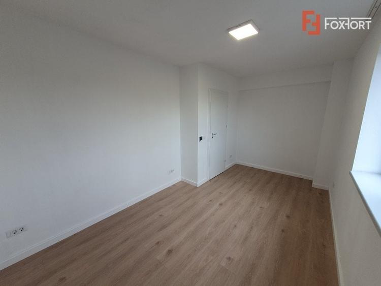 COMISION 0% Spatiu de birou 55 mp utili - zona Steaua - 33