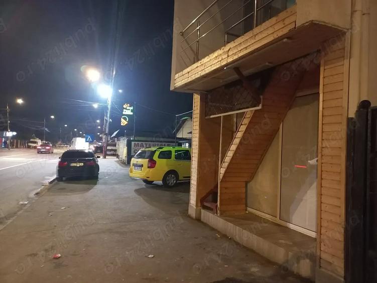 Inchiriez spatiu comercial - 2