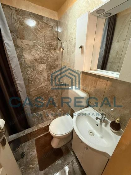 De inchiriat Garsoniera nedecomandata | Nufarul | Parter - 11