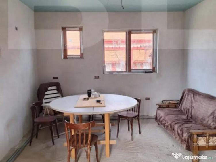 Vand casa la gri in Sat Costeiu str. crizantemelor nr.235 - 6