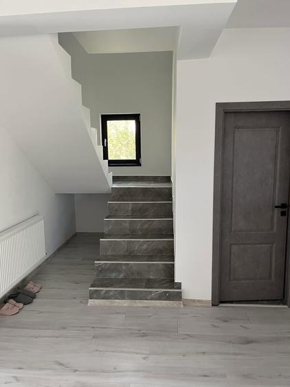 Casa 4 camere 2 bai Dancu Holboca 500mp teren - 6