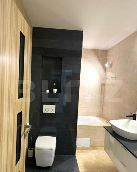 Apartament cu 3 camere de vanzare, 79mp, parcare subteran, - 10