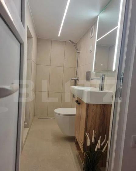 Apartament 3 camere, 70mp, terasa, renovat, zona Ultracentra - 5