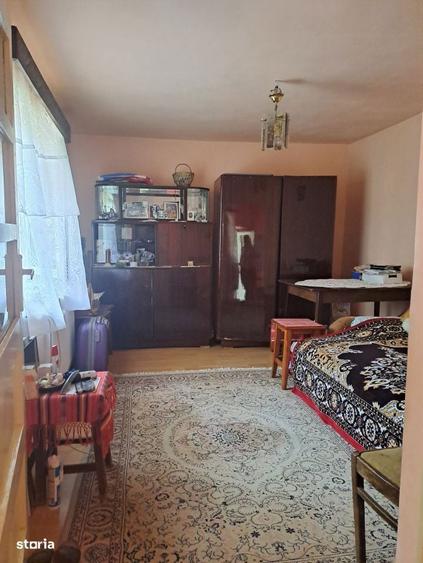 Casa parter , Bariera Valcii , 816 mp teren - 11
