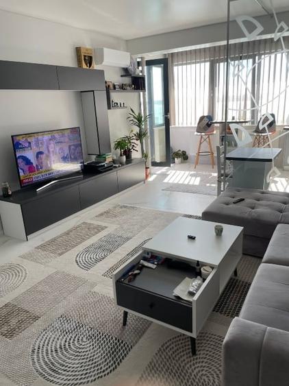 Apartament 2 camere, vedere panoramică lac, mobilat și utilat, parcare - 3