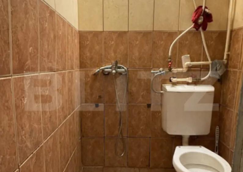 Garsoniera compacta, 13 mp, zona Mure?eni - 5