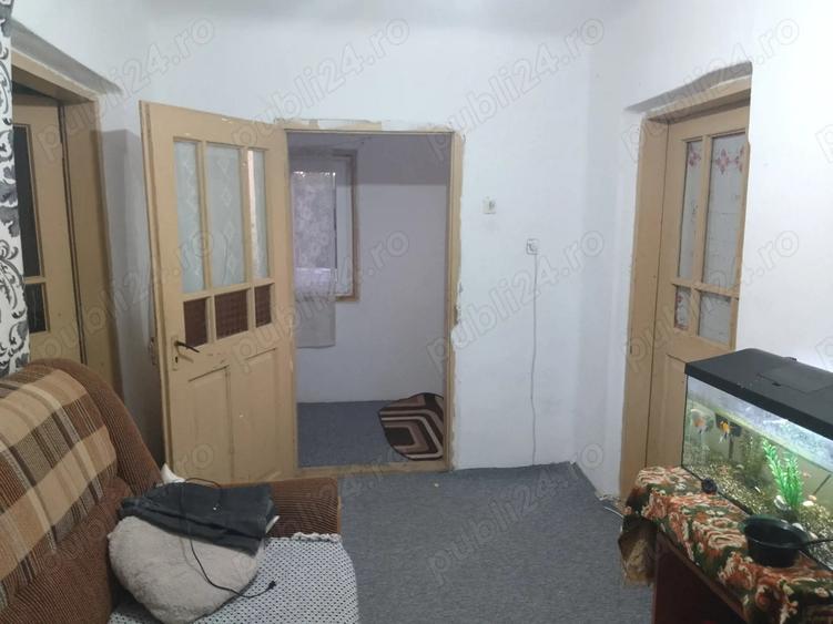 Casa ?i teren de vanzare - 3