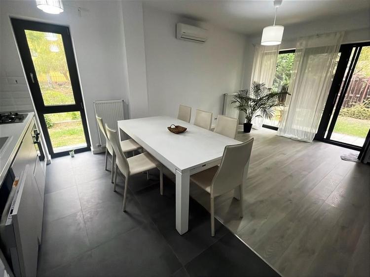 Casa de închiriat  Otopeni, zona ultracentrala (str. 23 August) - 8