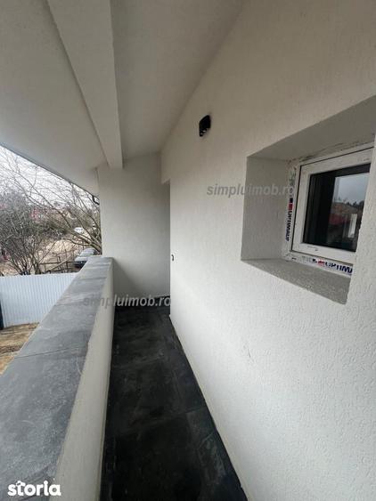 Vila 4 camere de vanzare Magurele 150 mp utili - 5