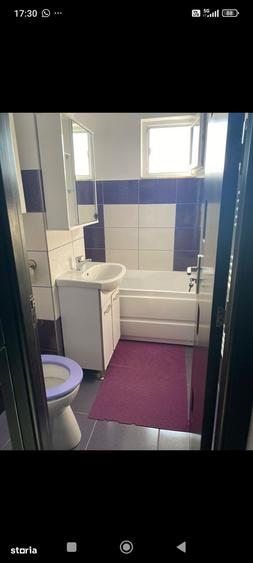 Apartament cu 3 camere decomandat în Ostroveni