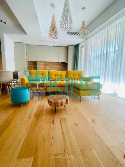 Apartament 2 Camere Baneasa Bucuresti
