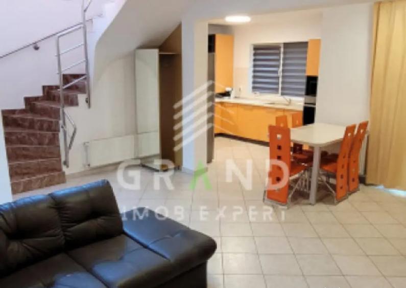 Duplex de inchiriat | 4 camere | 98 mp utili | 2 parcari | - 1