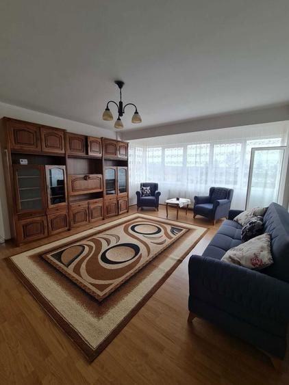 Inchiriez apartament 2 camere - 1