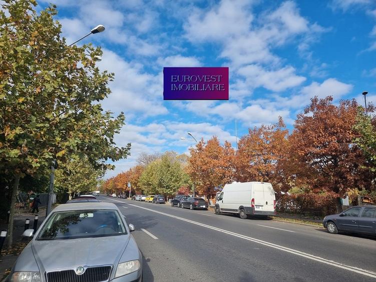 Oportunitate! Teren intravilan, 2000 mp, Baneasa, aeroport - 2