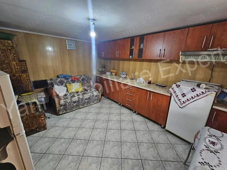 Casa de vanzare in comuna Corbeni, sat Oe?tii Pamanteni, jude? Arge?. - 13